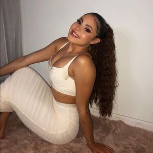 Meet your Posher, Giselle